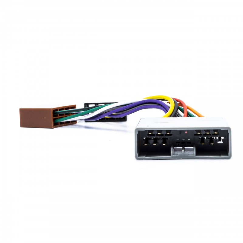 ISO Adaptér PEUGEOT 4007 (2007-2012)