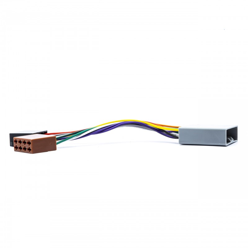 ISO Adaptér PEUGEOT 4007 (2007-2012)