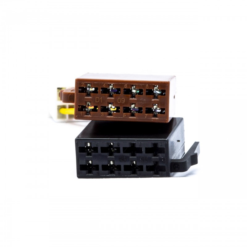 ISO Adaptér HYUNDAI (1998-)