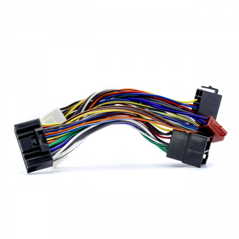 ISO Adaptér KIA HYUNDAI (2005-)