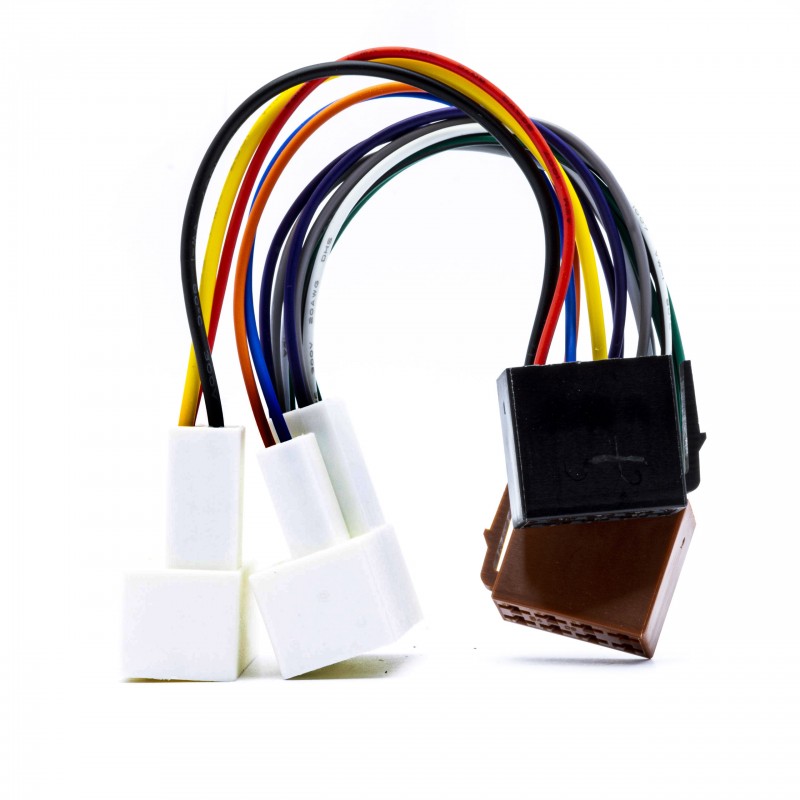 ISO Adaptér HYUNDAI (2009-)