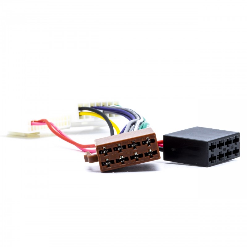 ISO Adaptér RENAULT (2012-)