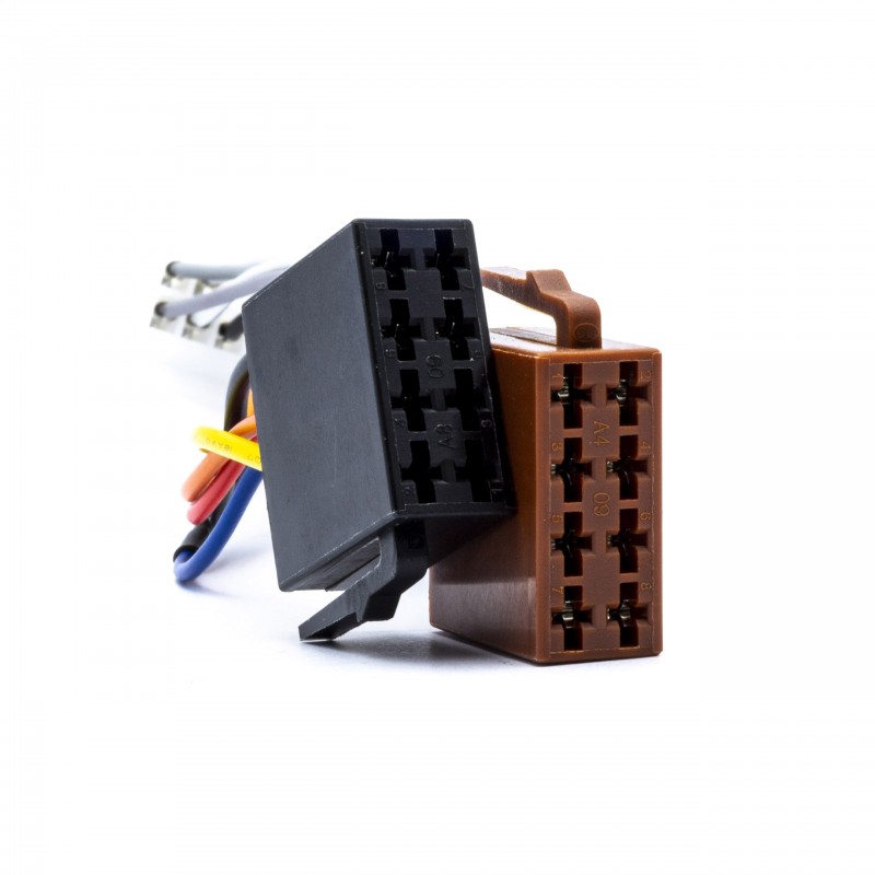 ISO Adaptér DAIHATSU (1985-)