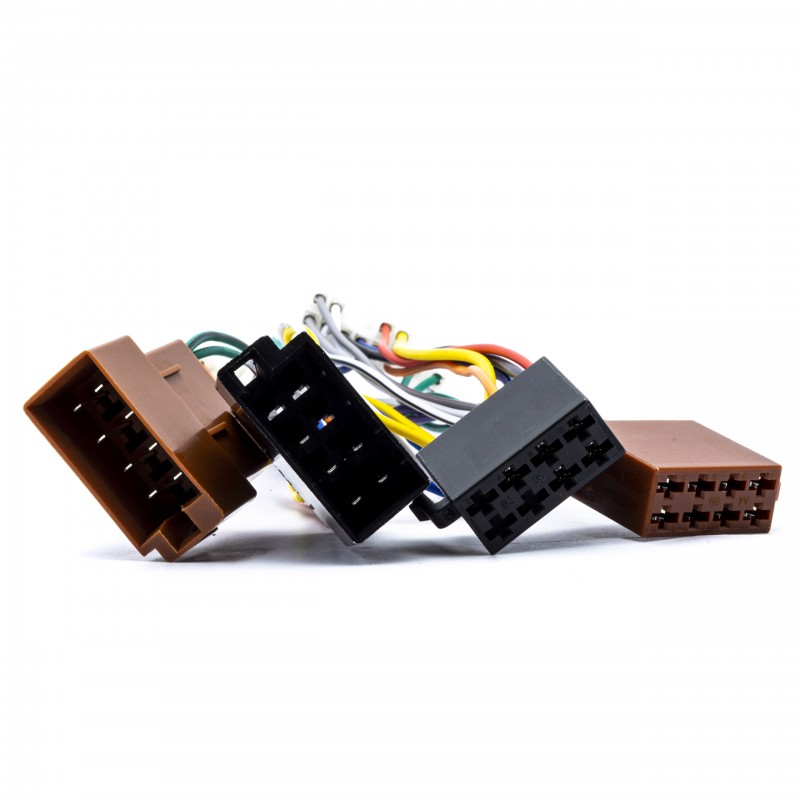 ISO Adaptér DAIHATSU (1985-) (B)