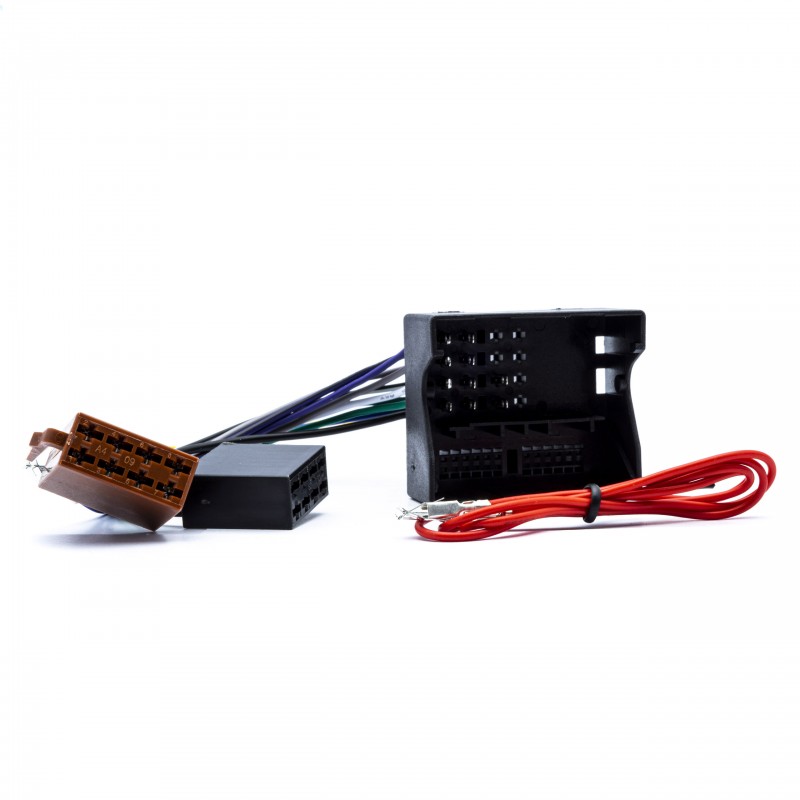 ISO Adaptér VW (2002-)