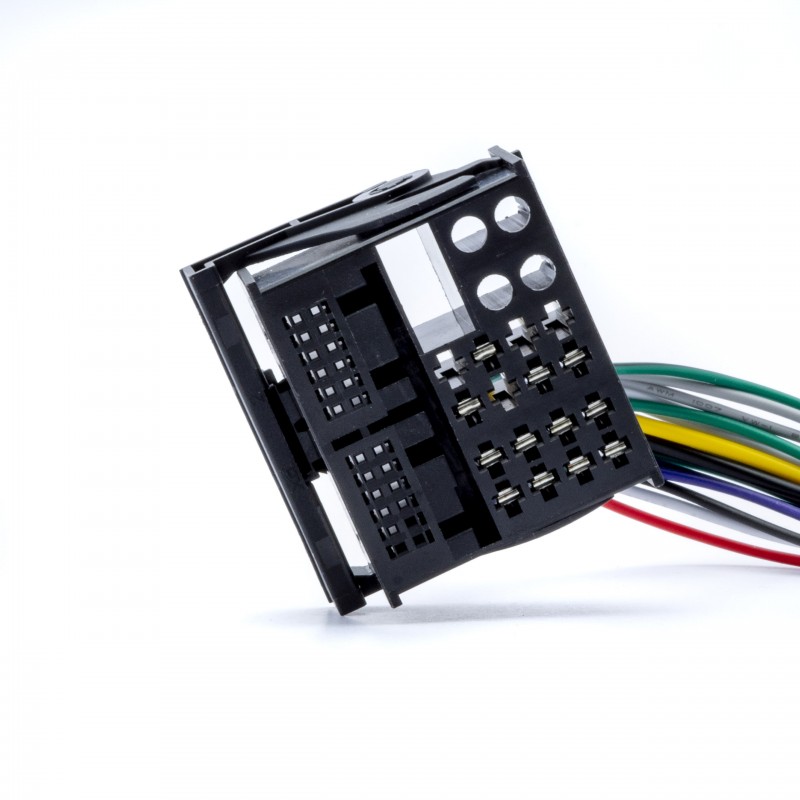 ISO Adaptér VW (2015-)