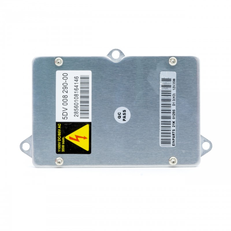 Xenonová Jednotka D2S / D2R MERCEDES CLS Coupe C219 (10/2004-12/2010)