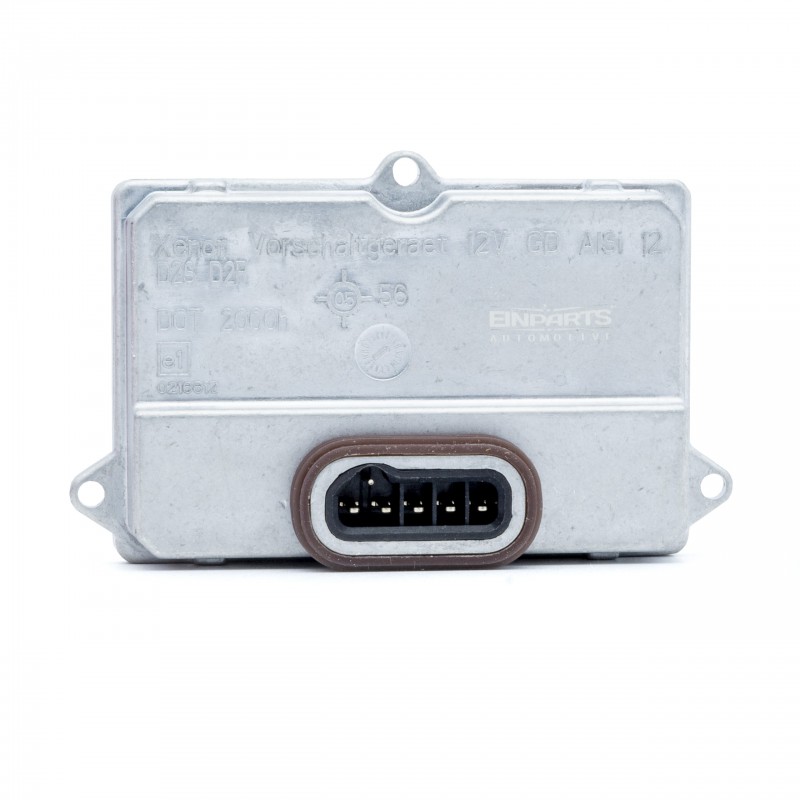 Xenonová Jednotka D2S / D2R MERCEDES GL X164 (9/2006-12/2012)