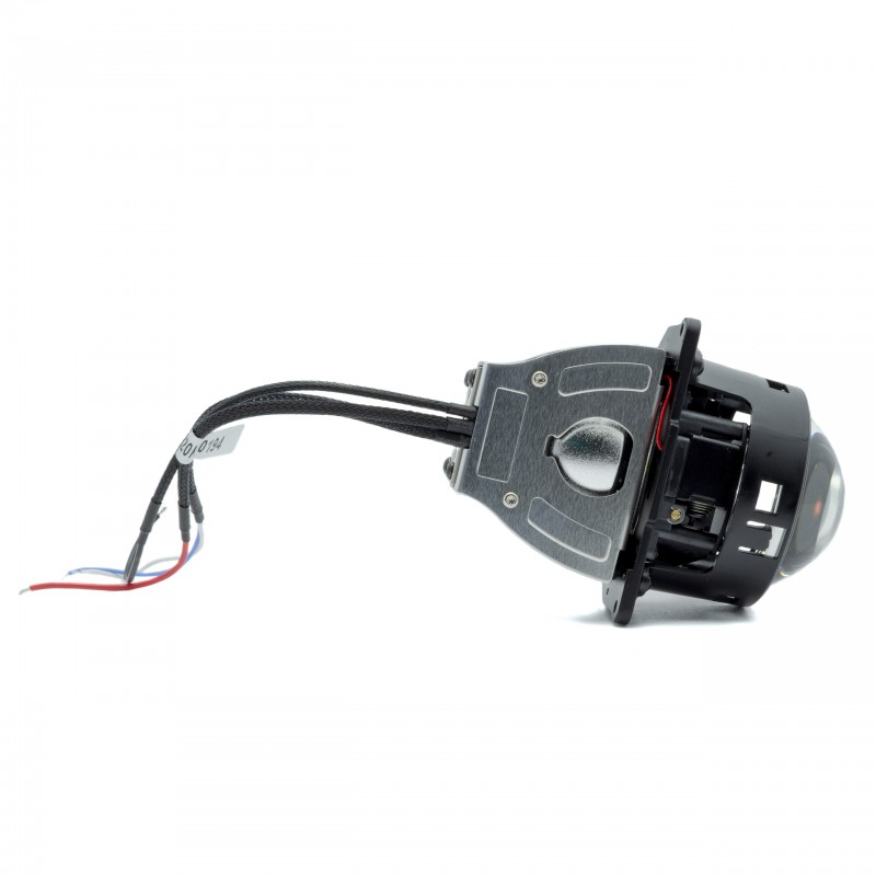 LED projektorové čočky (potkávací/dálková světla) 43/55W SUBARU Impreza I/II/III GR/GH/G3/GC/GD (1995-2011)