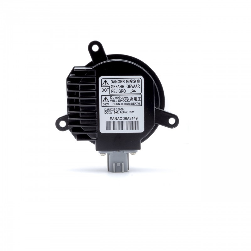 Xenonová Jednotka D2S / D2R NISSAN Roque I (2008-2010)