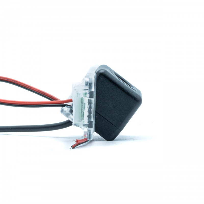 Couvací Kamera v Osvětlení SPZ FORD Kuga I (2008-2012)