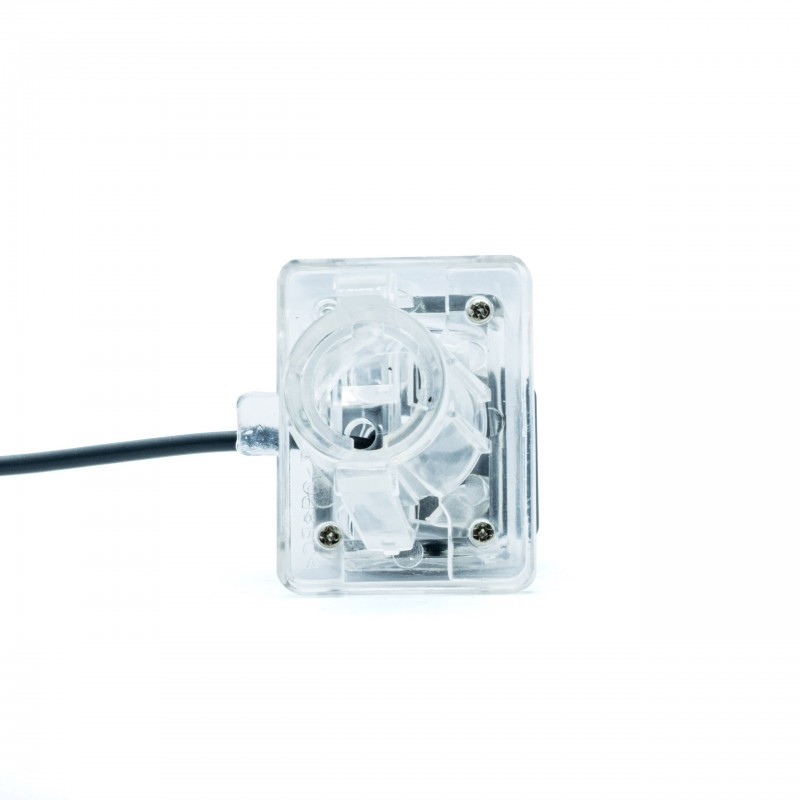 Couvací Kamera v Osvětlení SPZ MERCEDES B W245 (2005-2011)