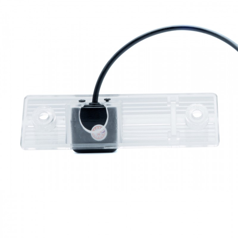 Couvací Kamera v Osvětlení SPZ CHEVROLET Orlando J309 (2010-2018)