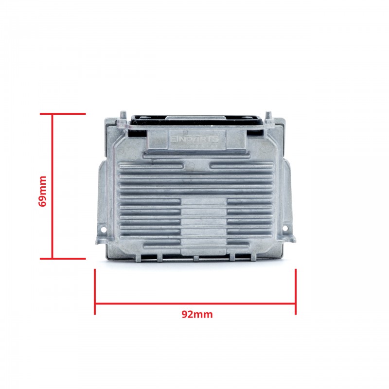 Xenonová Jednotka D1S / D1R / D3S / D3R VOLVO V70 II FL (2004-2007)