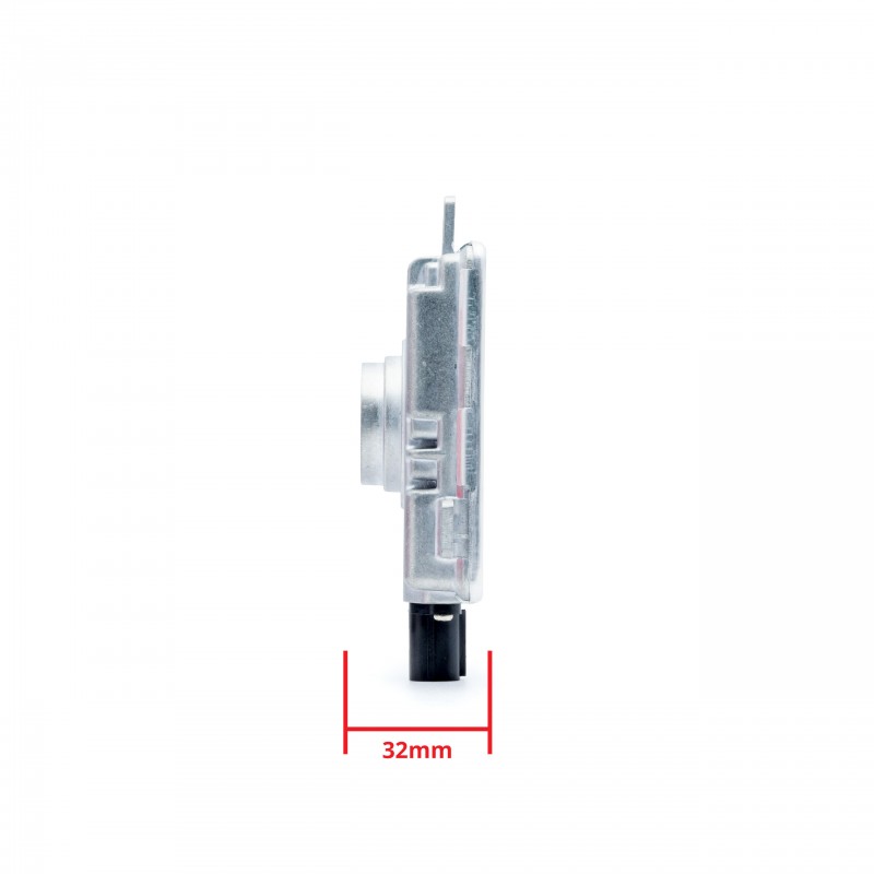 Xenonová Jednotka D2S / D2R MAZDA 3 I BK (2003-2009)