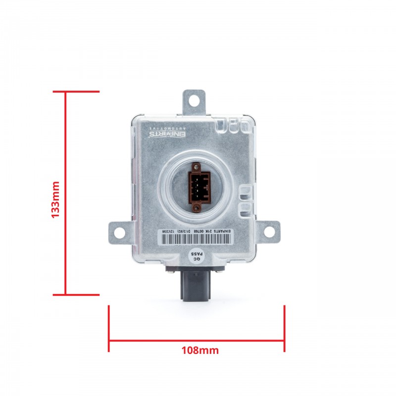 Xenonová Jednotka D2S / D2R MAZDA 5 II CR19 (2005-2010)