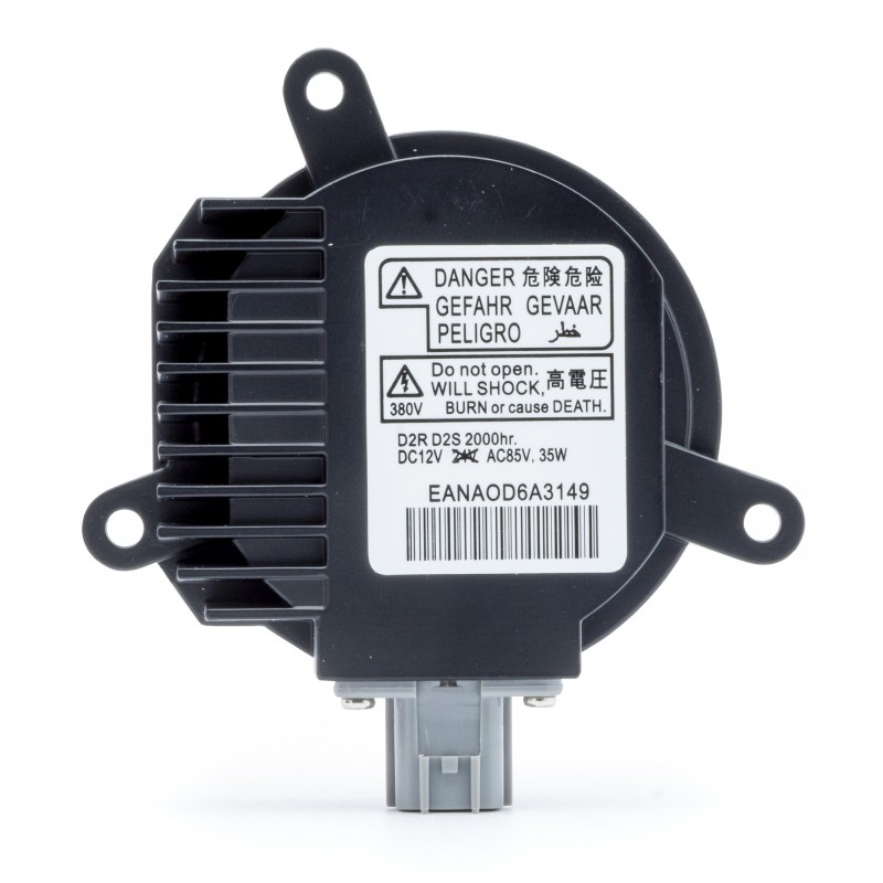 Xenonová Jednotka D2S / D2R SUBARU Impreza STI (2004-2012)