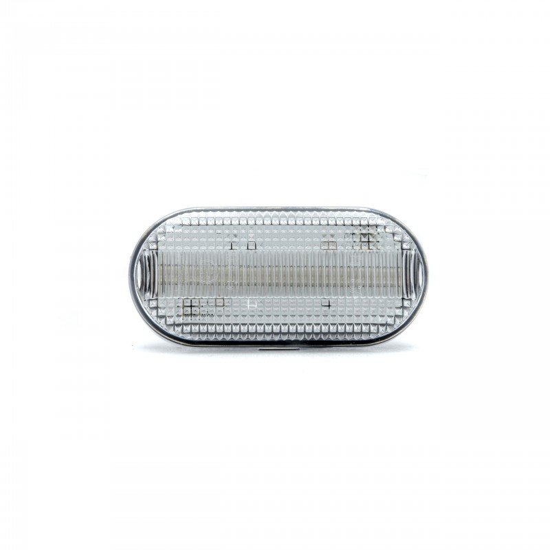LED boční blinkry NISSAN Navara III D40 (2005-2014)