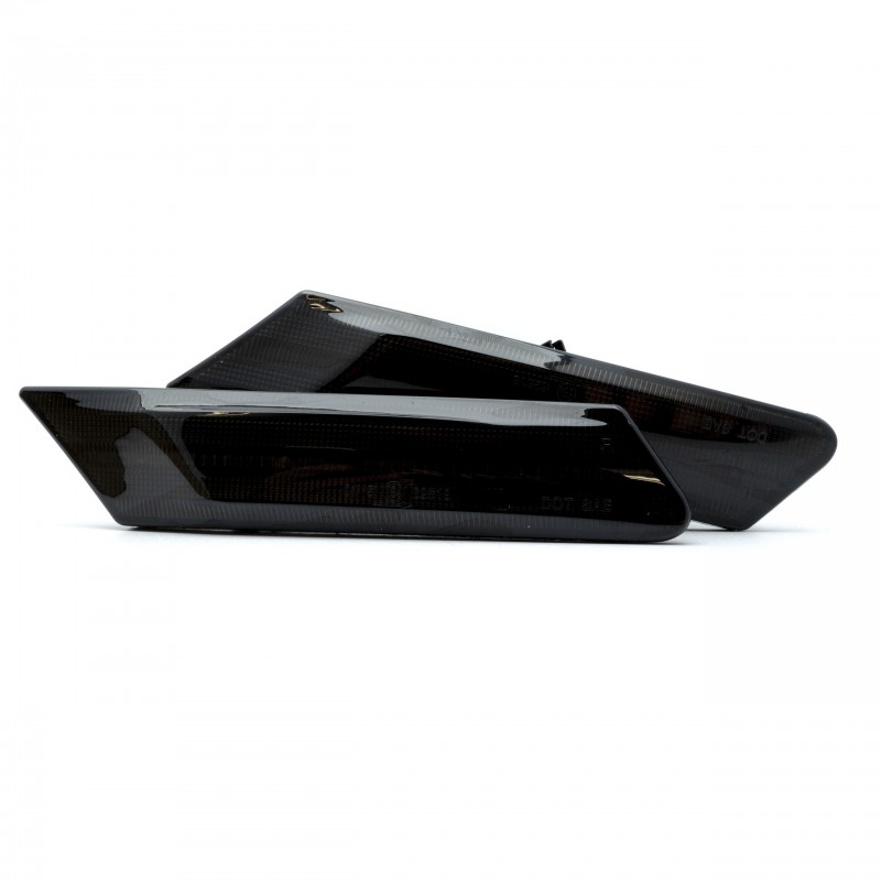 LED boční blinkry PORSCHE Boxster II 987 (2005-2012)