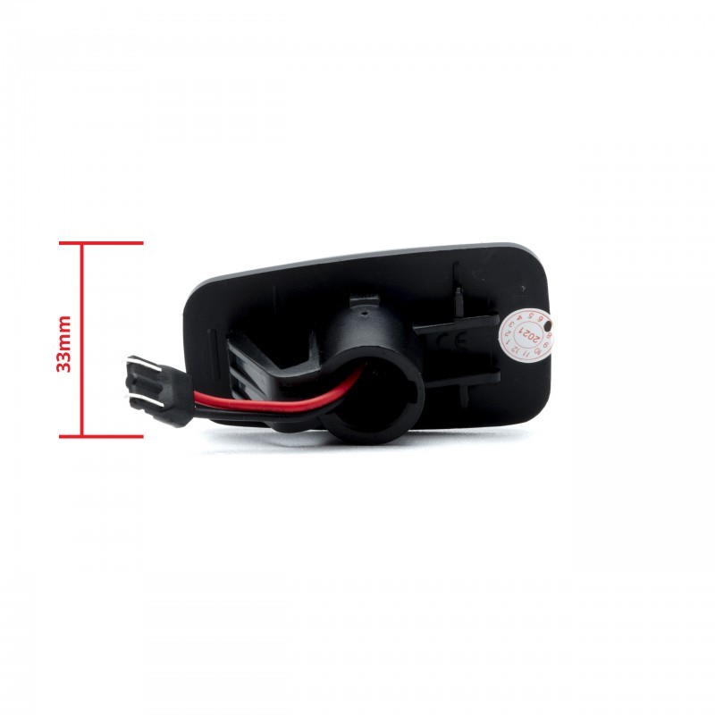 LED boční blinkry PEUGEOT 106 1A/1C FL (4/1996-2003)