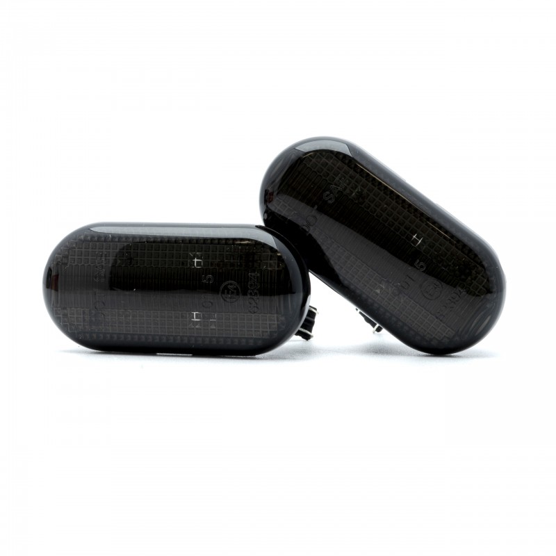 LED boční blinkry NISSAN Tiida I C11 (2004-2011) (B)