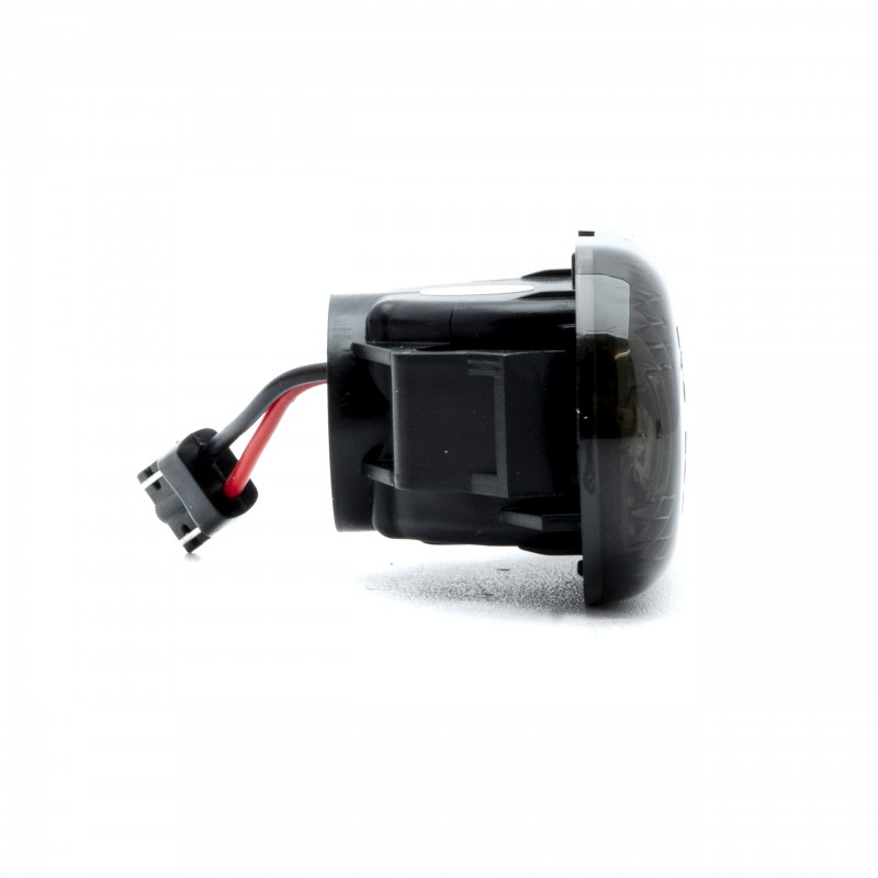 LED boční blinkry NISSAN Note I E11/NE11 (3/2006-6/2012) (B)