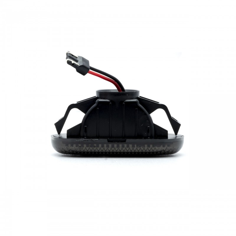 LED boční blinkry NISSAN Note I E11/NE11 (3/2006-6/2012) (B)