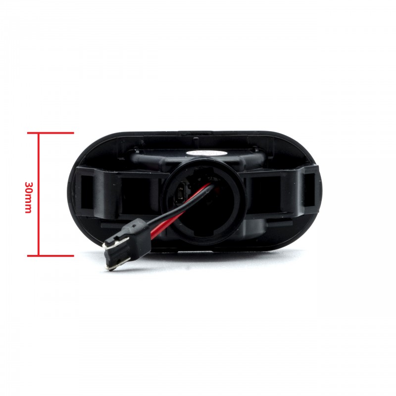 LED boční blinkry NISSAN Note I E11/NE11 (3/2006-6/2012) (B)