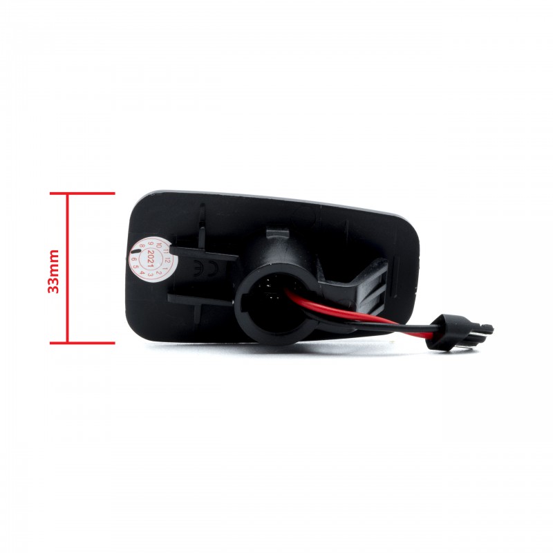 LED boční blinkry PEUGEOT 306 (1993-2002) (B)