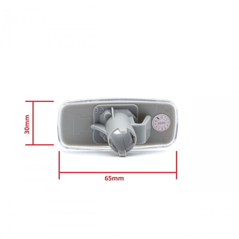 Boční blinkry AUDI A4 B5 8D5/8D2 Sedan/Avant (11/1994-9/2001)