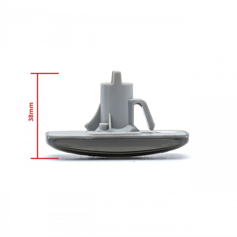 Boční blinkry AUDI A6 C5 4B2/4B5 sedan/avant (1/1997-1/2005) (B)