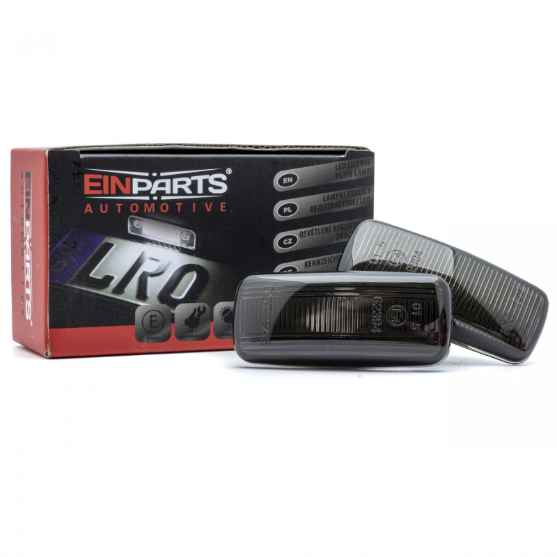 Boční blinkry AUDI TT 8N3 Coupe (10/1998-6/2006) (B)