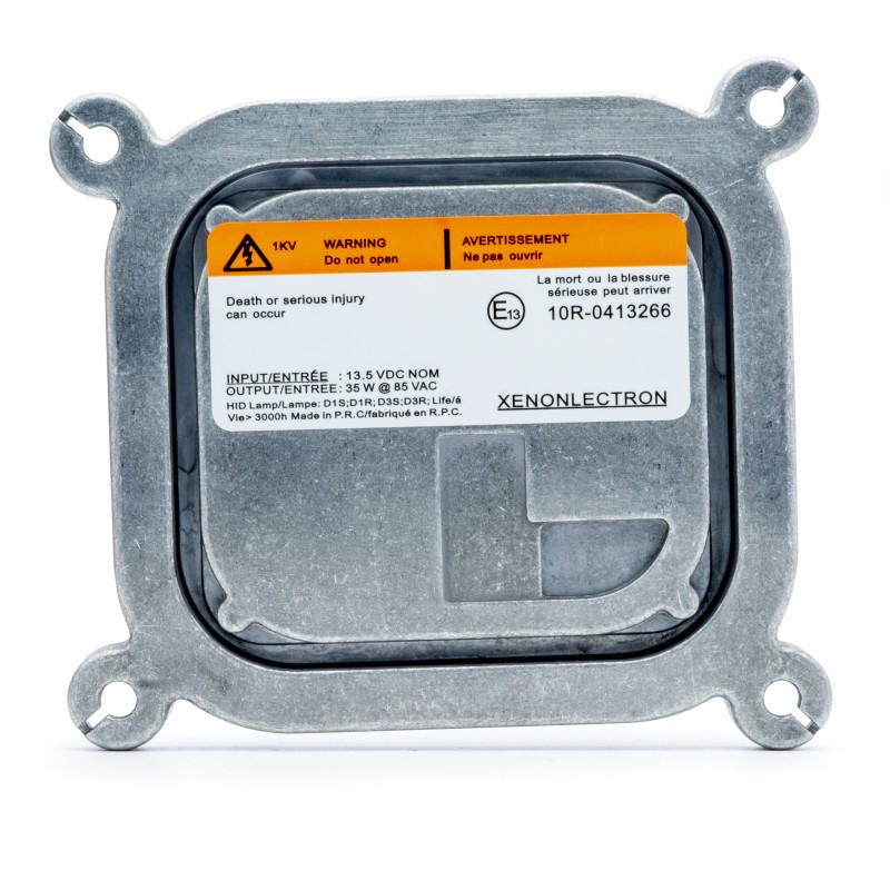 Xenonová Jednotka D1S / D1R / D3S / D3R DODGE Challenger (2008-2014)