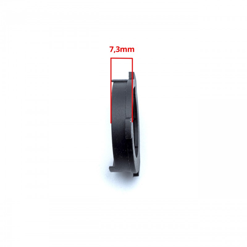 Adaptér LED žárovek VW Polo