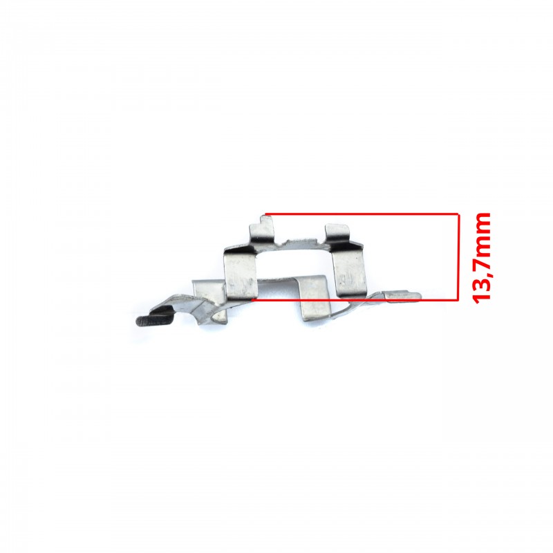 Adaptér LED žárovek BUICK Hideo