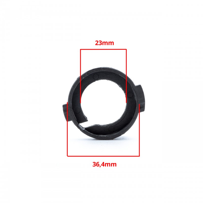 Adaptér LED žárovek HYUNDAI Mistra
