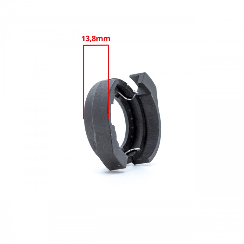 Adaptér LED žárovek VW Passat B6 (2005-2010)