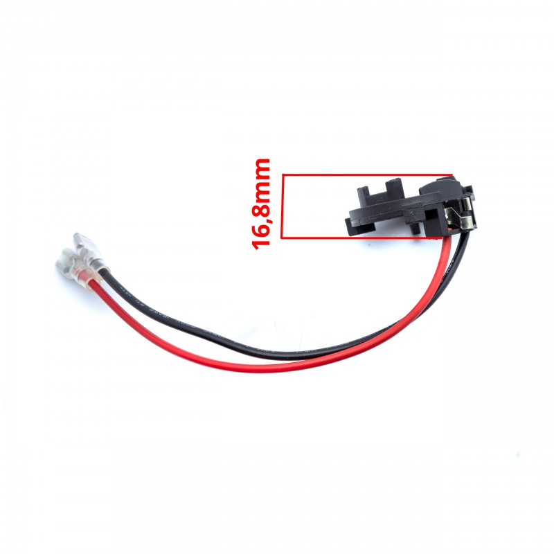 Adaptér LED žárovek VW Jetta V (2005-2011) (B)