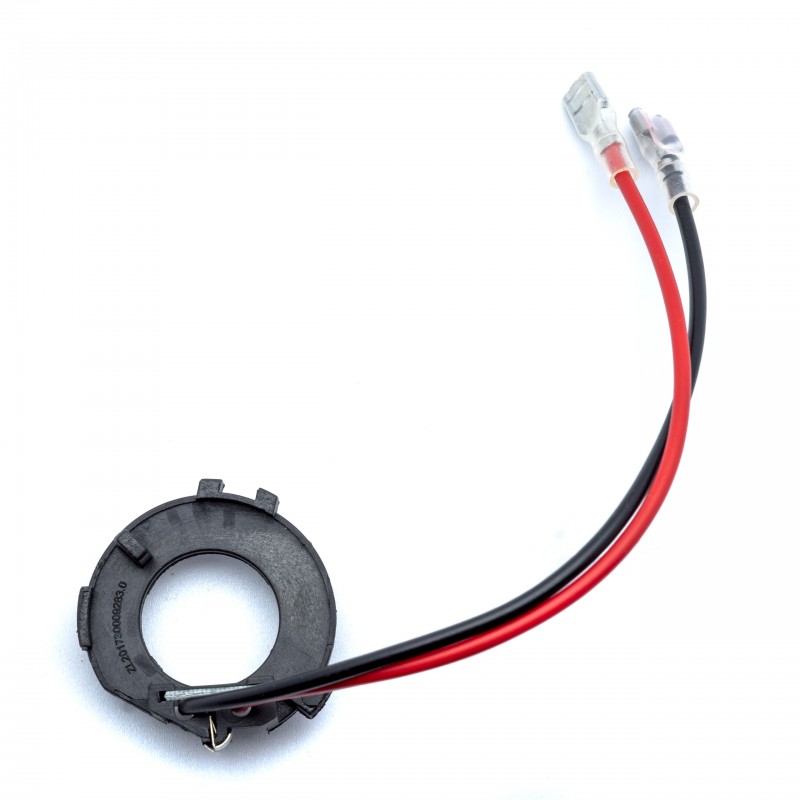 Adaptér LED žárovek VW Passat B7 FWD 1.8T (2010-2014) (B)