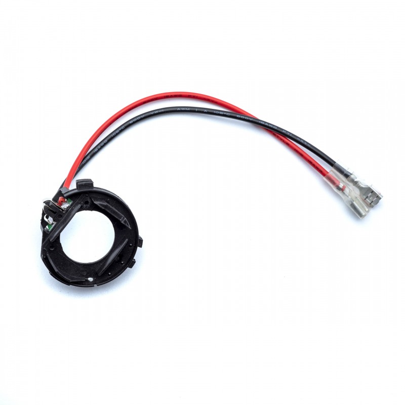 Adaptér LED žárovek VW Passat B7 FWD 1.8T (2010-2014) (B)