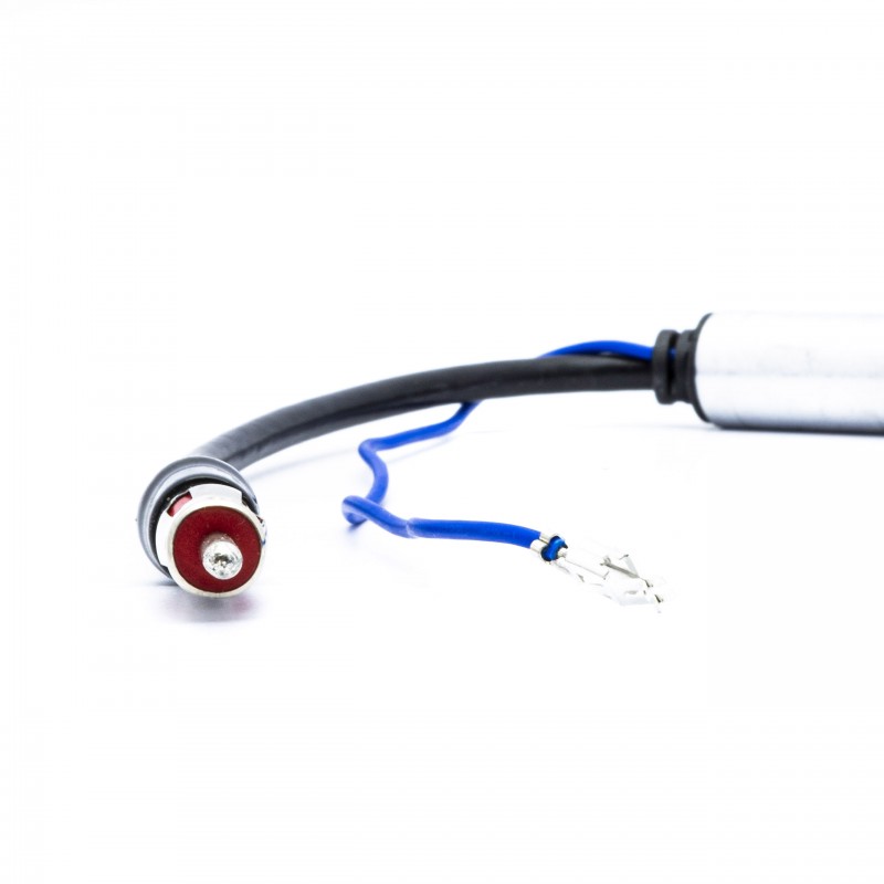 Anténní adaptér ISO ŠKODA (5)