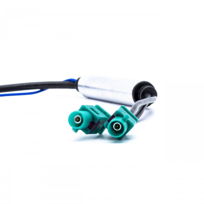 Anténní adaptér ISO FORD (2011-) (2)