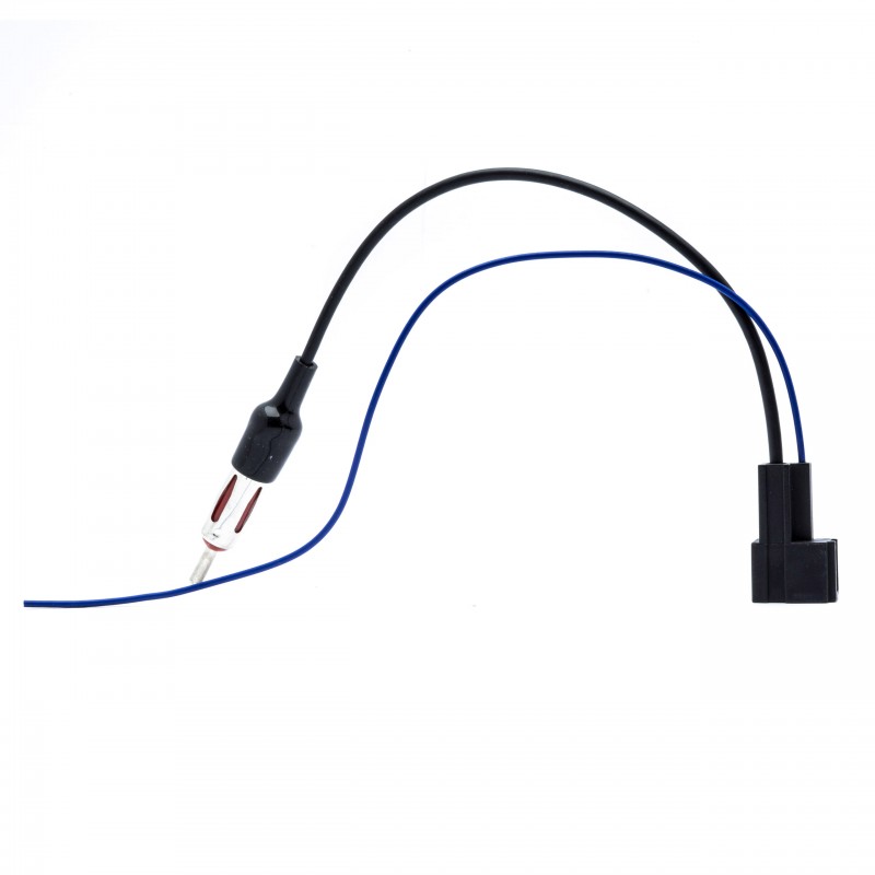 Anténní adaptér ISO HONDA (2010-)