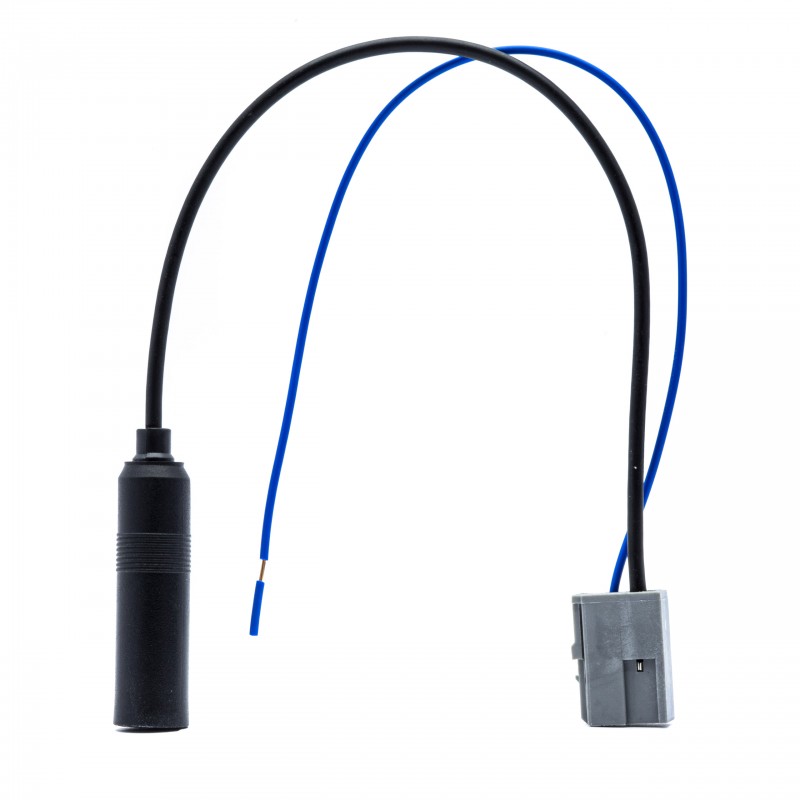 Anténní adaptér ISO HONDA (2010-) (B)