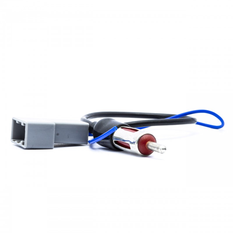 Anténní adaptér ISO NISSAN (2007-)