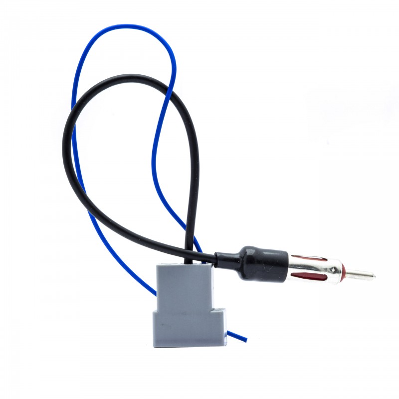 Anténní adaptér ISO NISSAN (2007-)