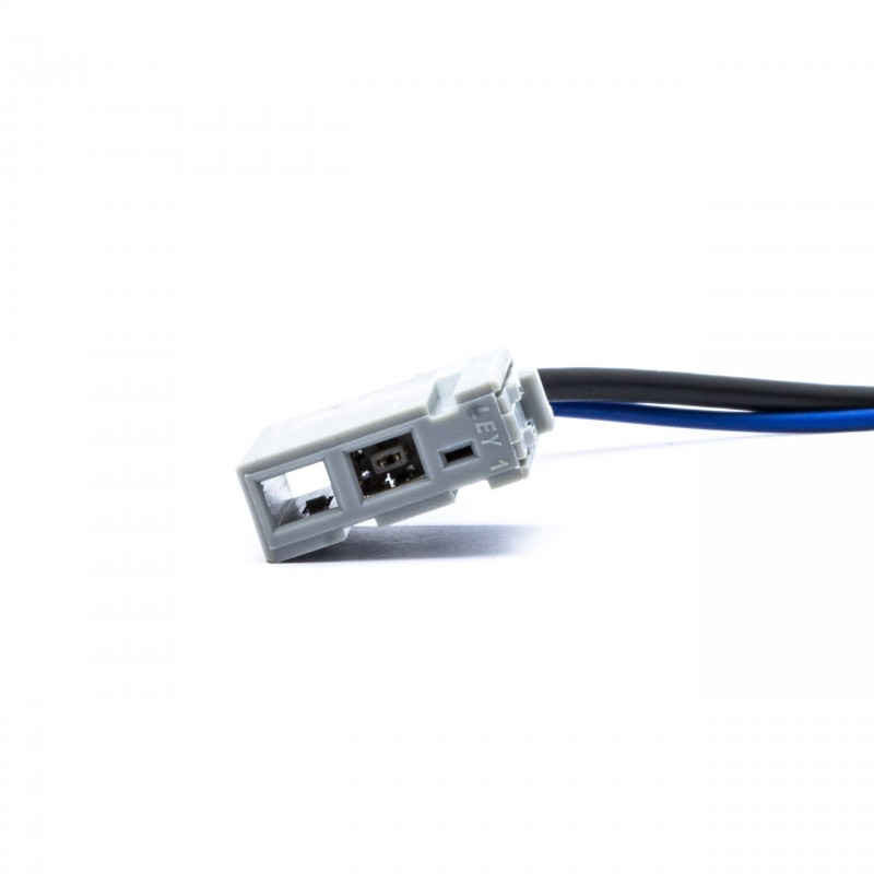 Anténní adaptér ISO NISSAN (2007-) (B)