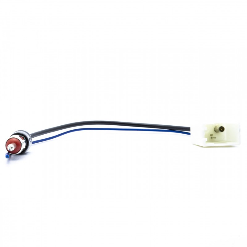 Anténní adaptér ISO TOYOTA (2009-)