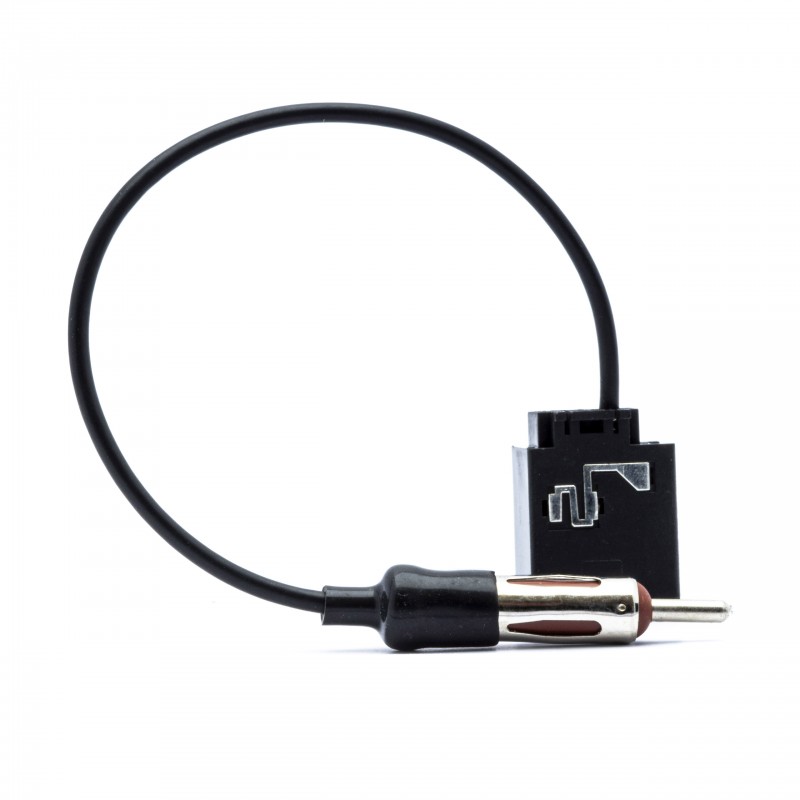 Anténní adaptér ISO VOLVO (1998-)