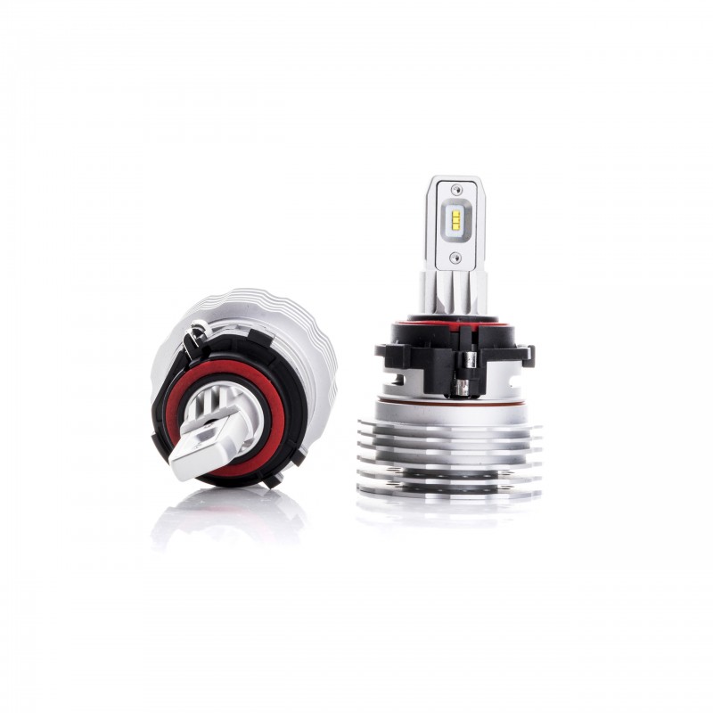 H7 LED žárovky VW Golf VI/VII (2010-2020) (B)